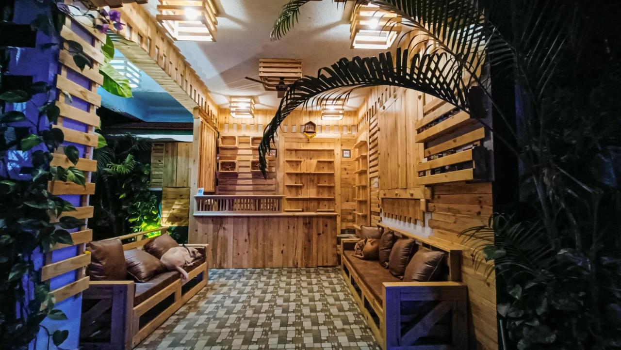 Green Nest Hostel, Baga- North Goa 아르포라 외부 사진
